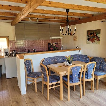 Ferienwohnung Im Haus Waldblick Nonnweiler Екстер'єр фото