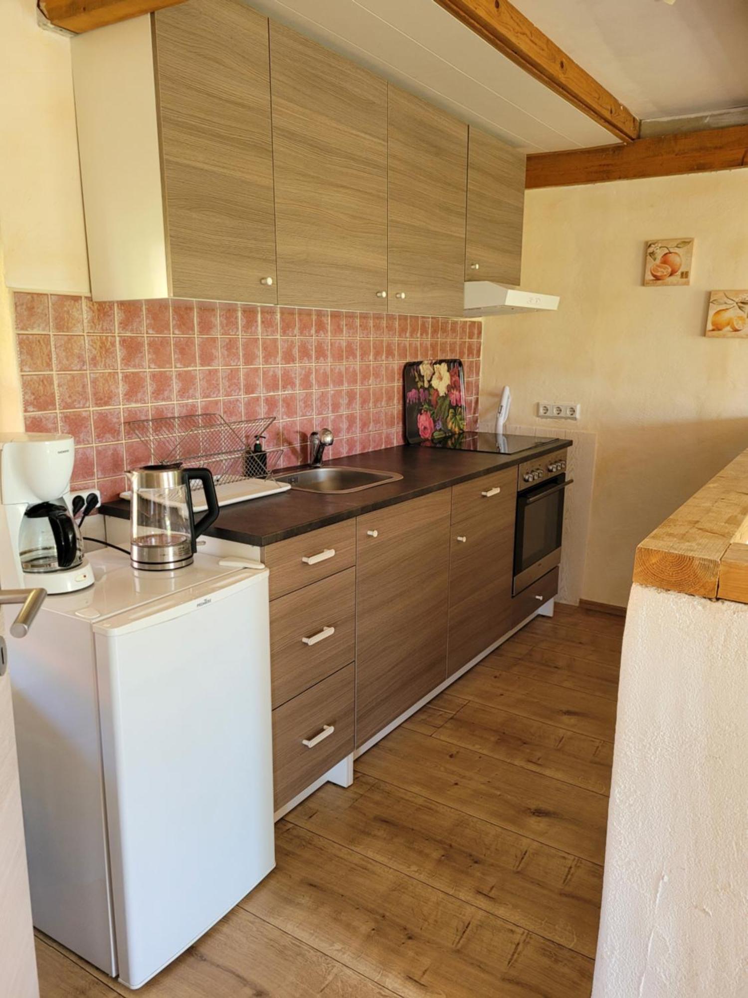 Ferienwohnung Im Haus Waldblick Nonnweiler Екстер'єр фото