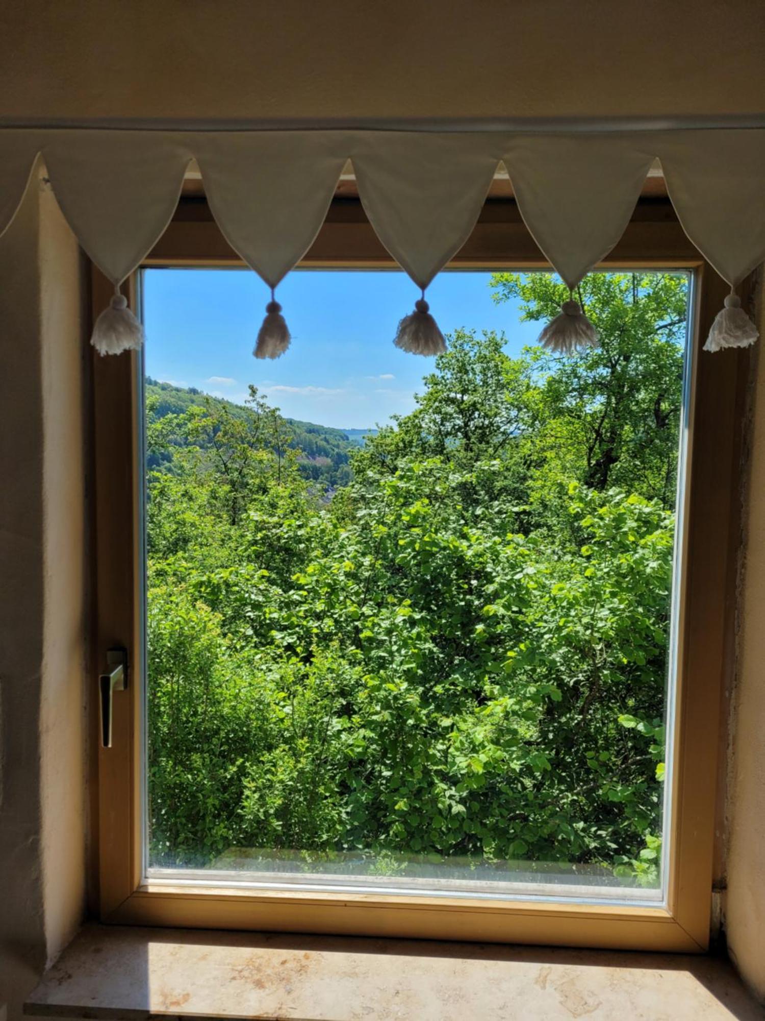 Ferienwohnung Im Haus Waldblick Nonnweiler Екстер'єр фото